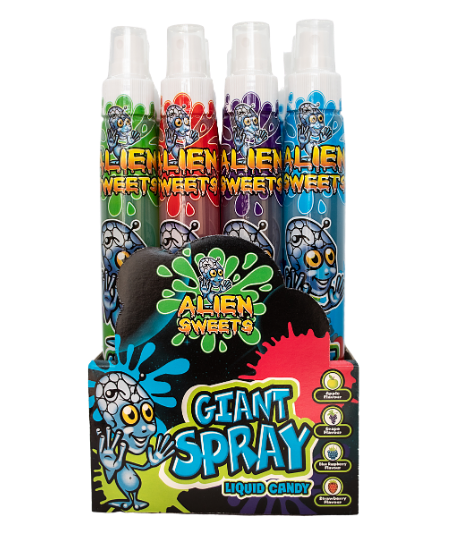 giant-spray-liquid-candy-display