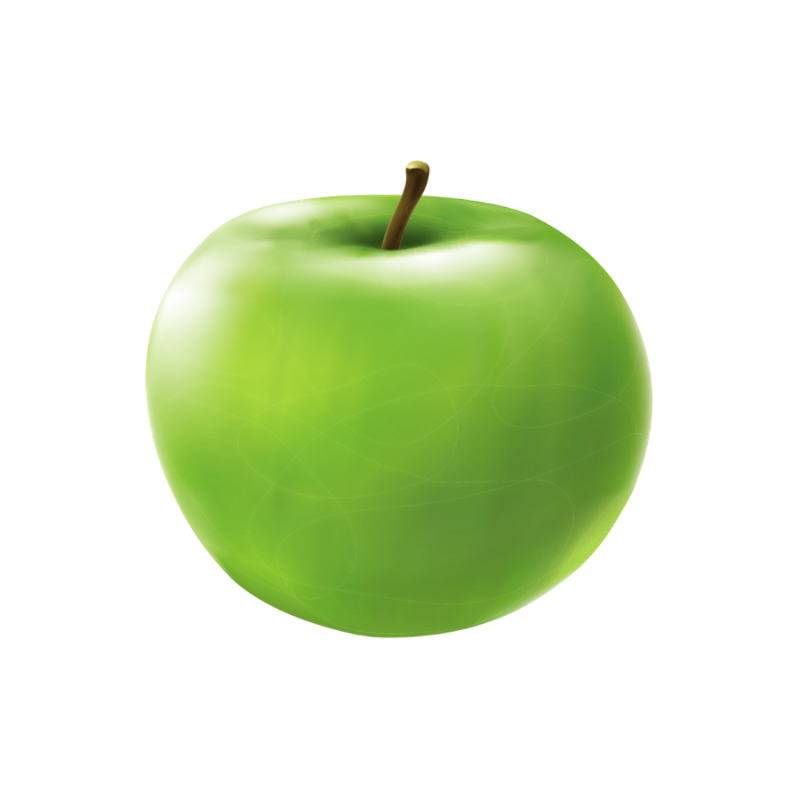 apple