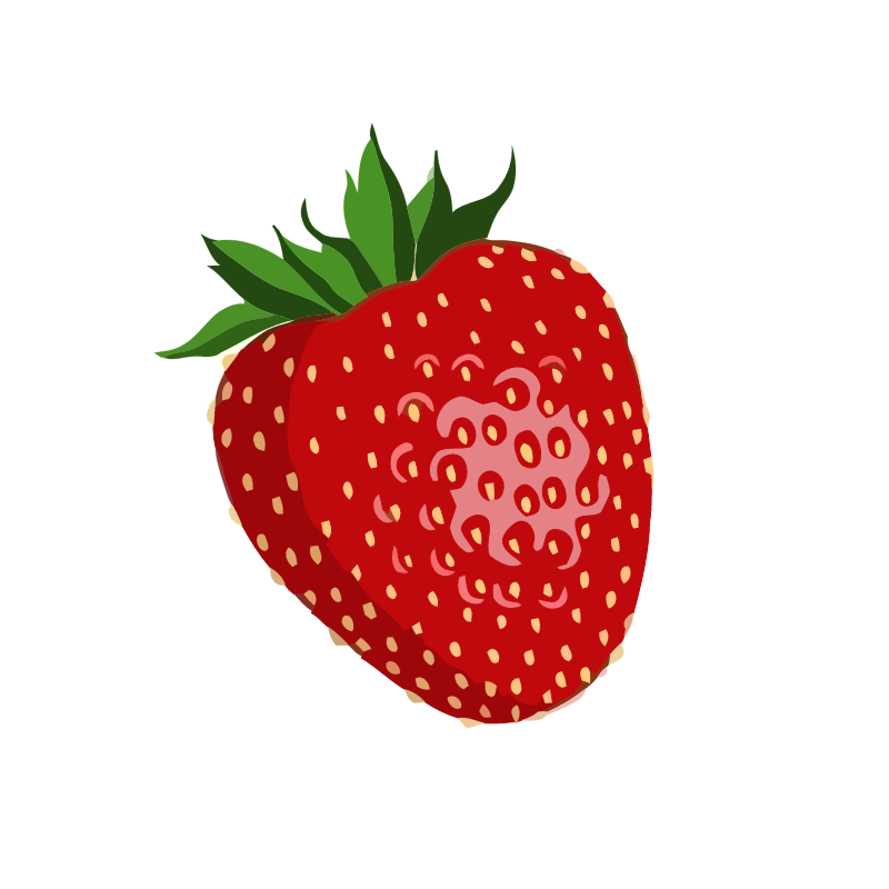 strawberry